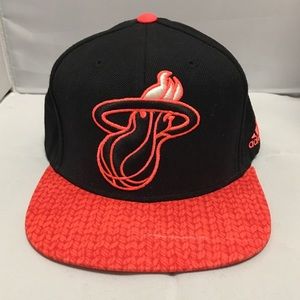 Miami Heat SnapBack